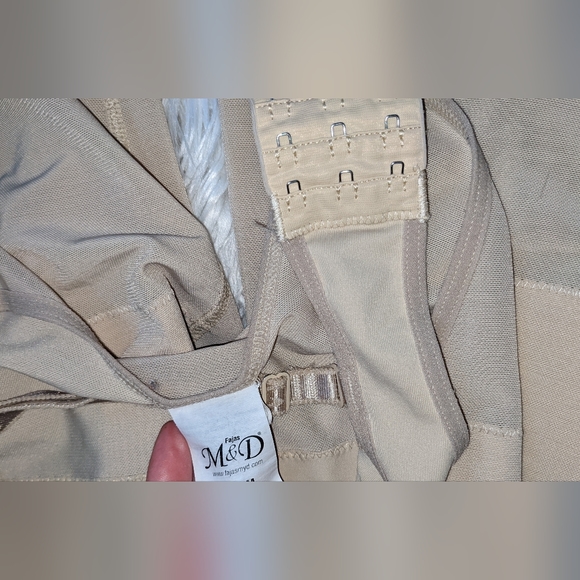 Faja M&D - Picture 3 of 3